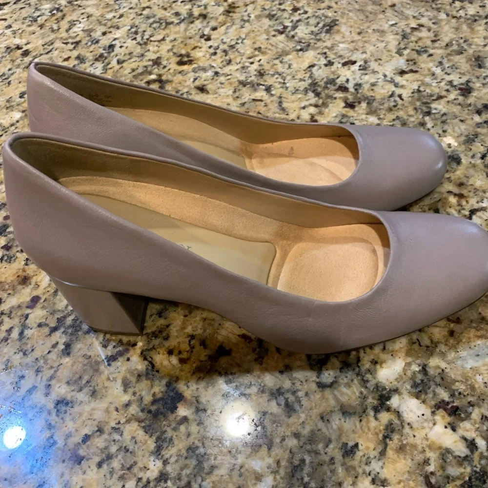 Ladies shoes - Picture 8 of 8